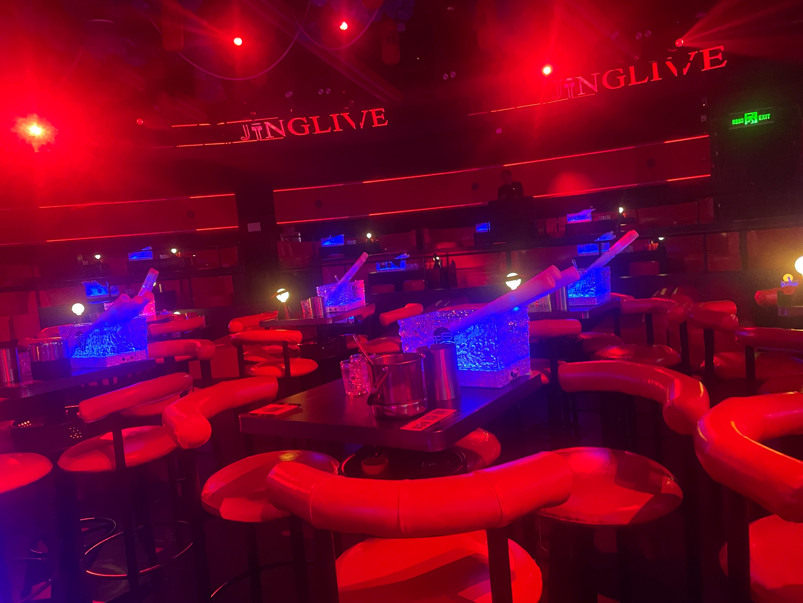 通辽商务ktv体验商务ktv好吗-科尔沁区ktv预定