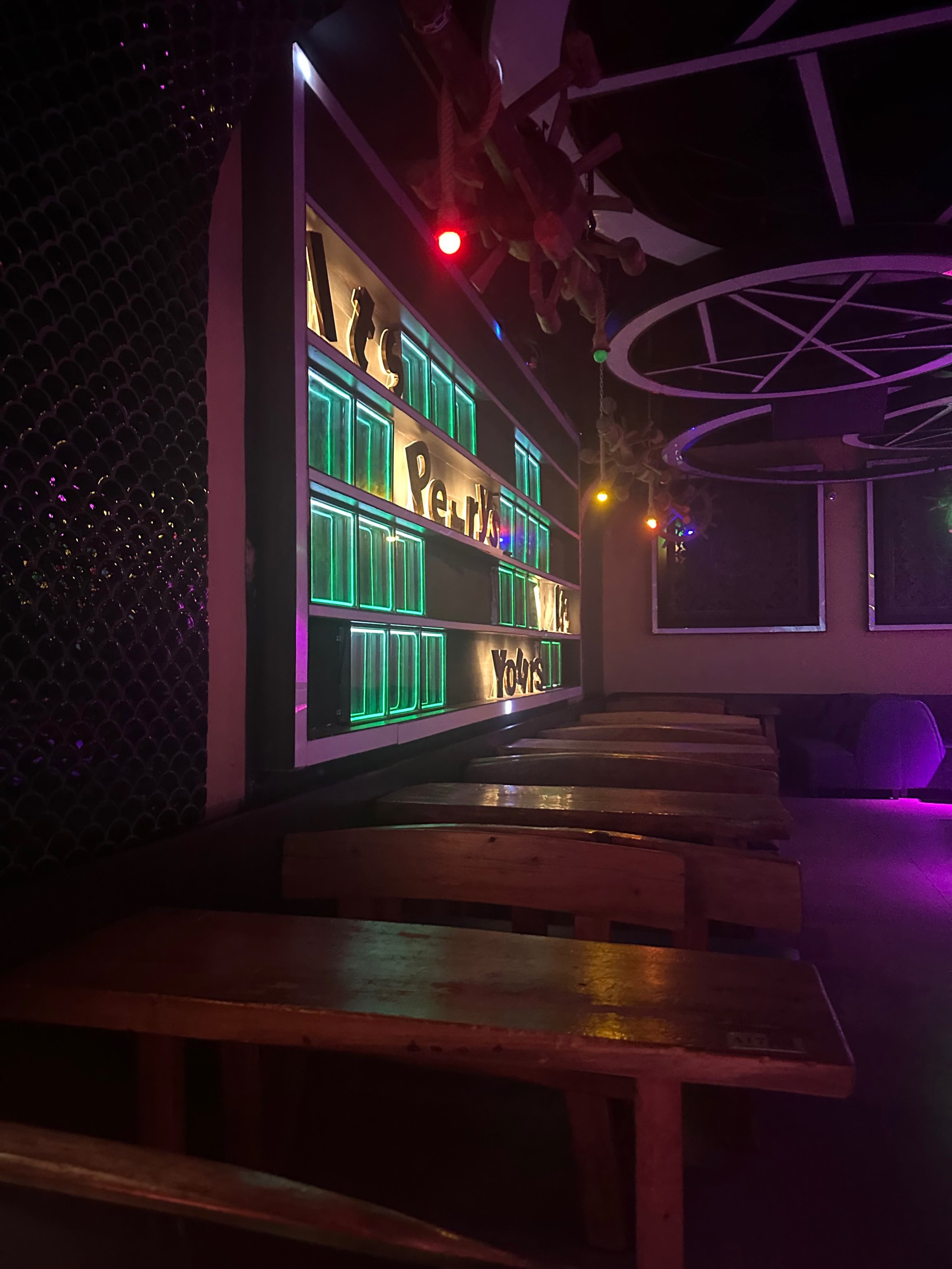 通辽商务KTV组局指南-霍林郭勒市ktv预定